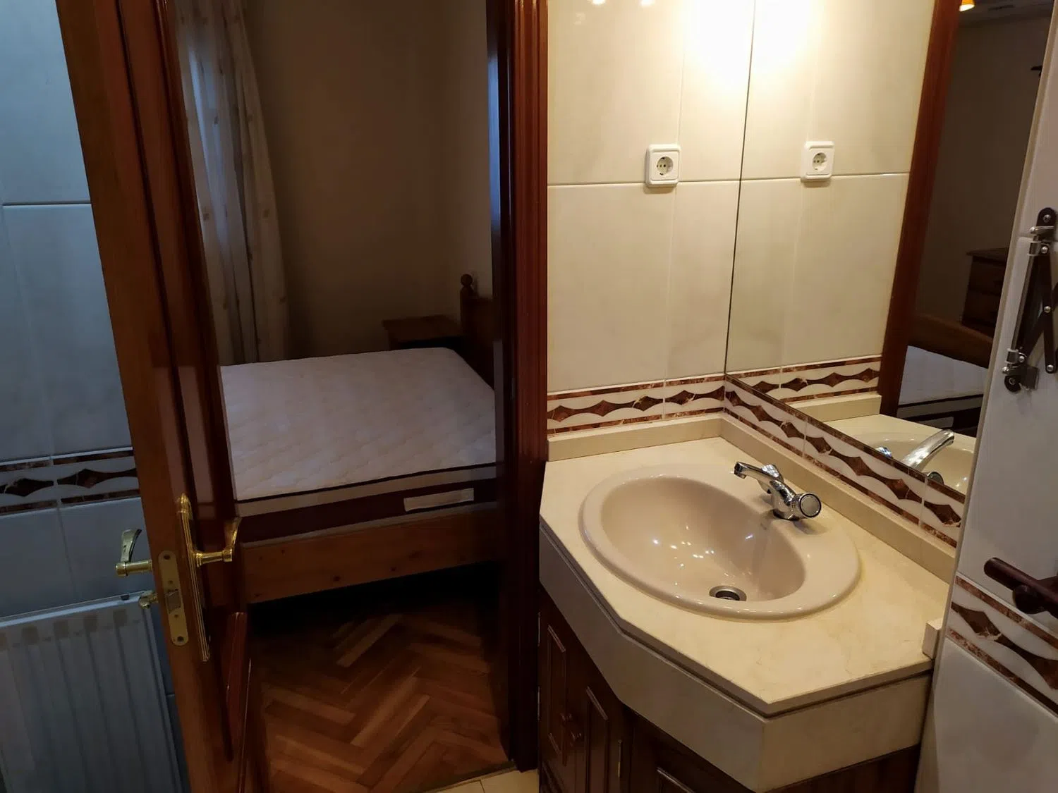 Piso en paseo del Zurron, 26 - Foto 12