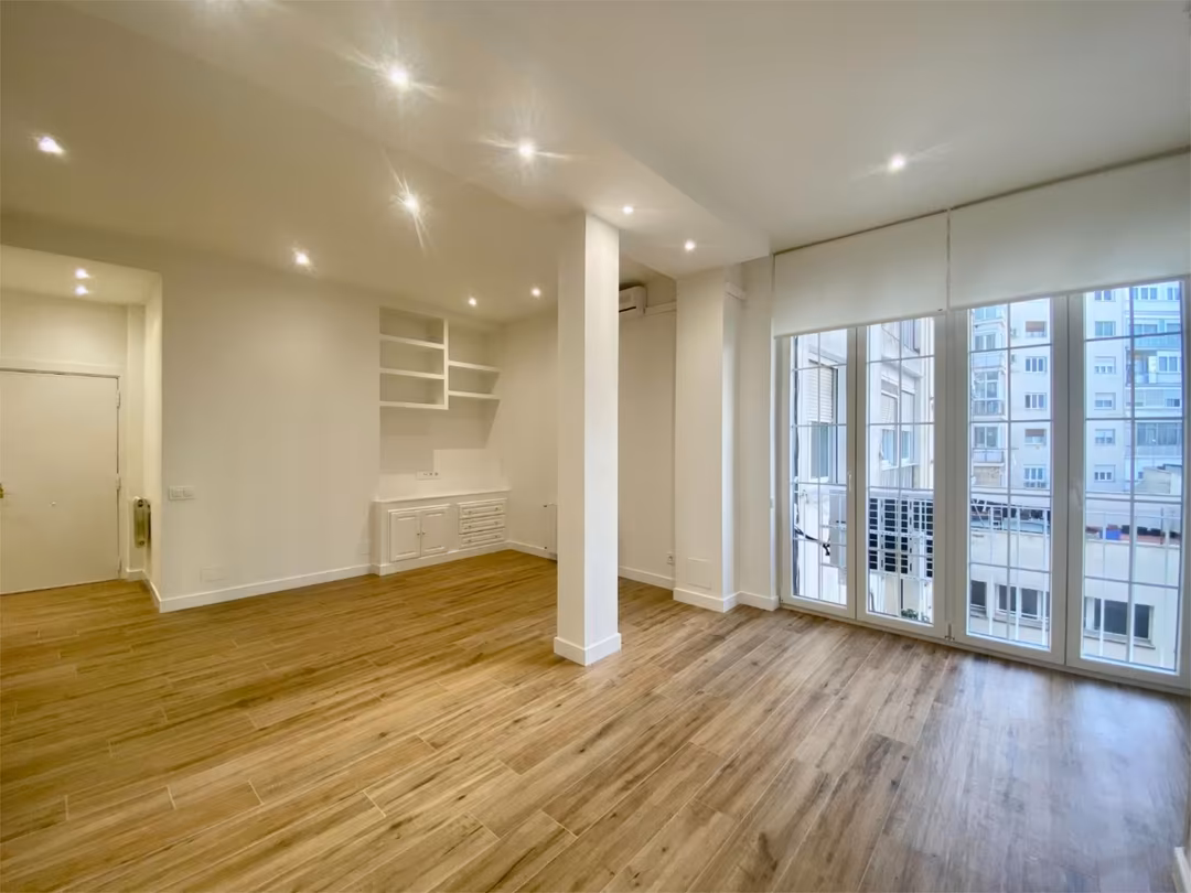 Piso en  Avenida de Concha Espina 1