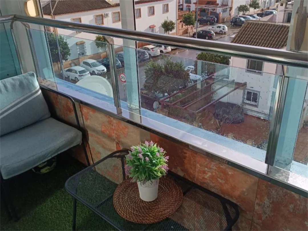 Piso en  Calle Mijail Gorbachov 2 - Foto 11