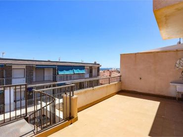 Piso en Torre de la Horadada - Foto 4