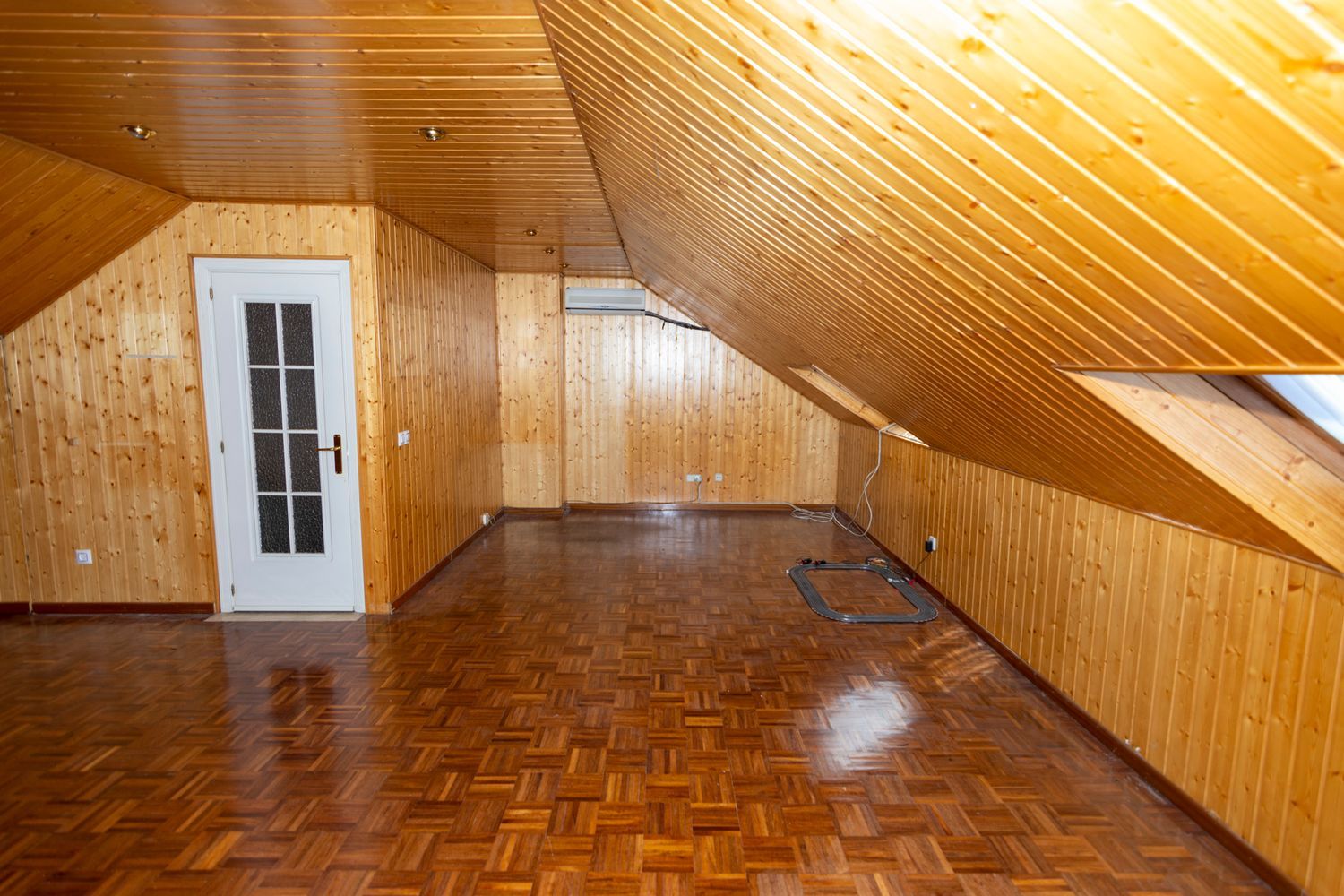 Chalet adosado en calle García Morato, 22 - Foto 14