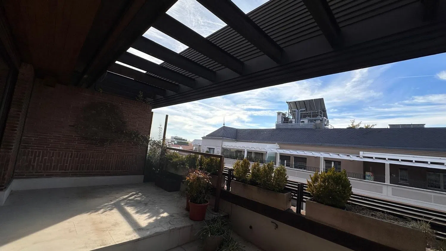 Ático en Barrio Castellana - Foto 33