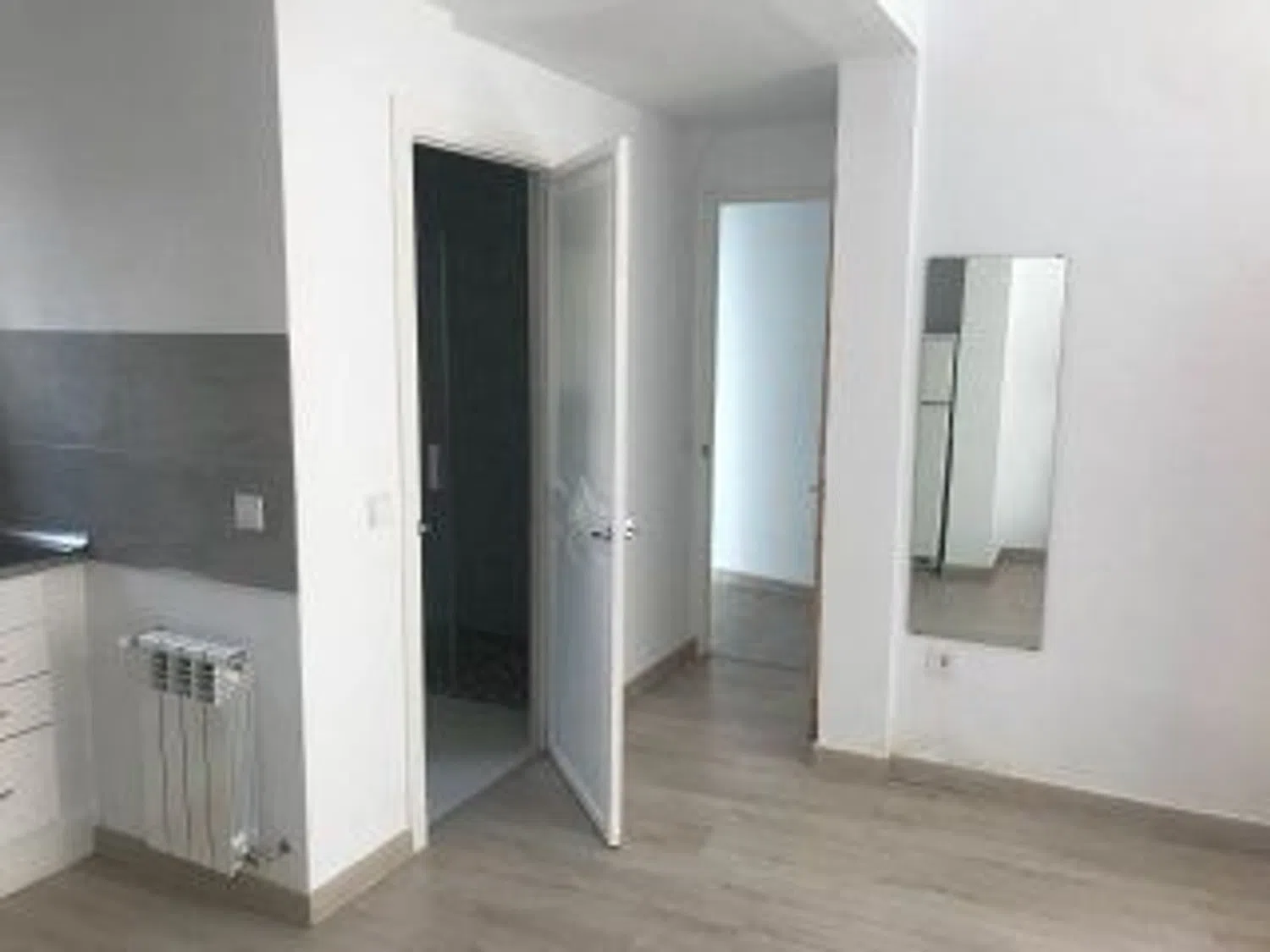 Estudio en calle de Lluís Martí, 58 - Foto 6