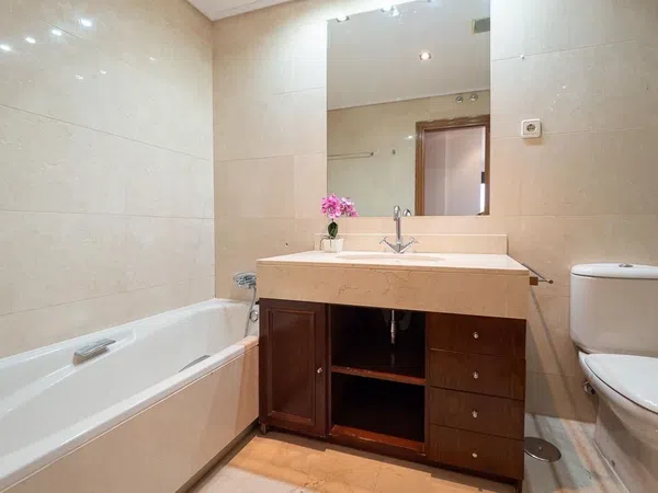 Ático en calle Castillo de Atienza, 6 - Foto 16