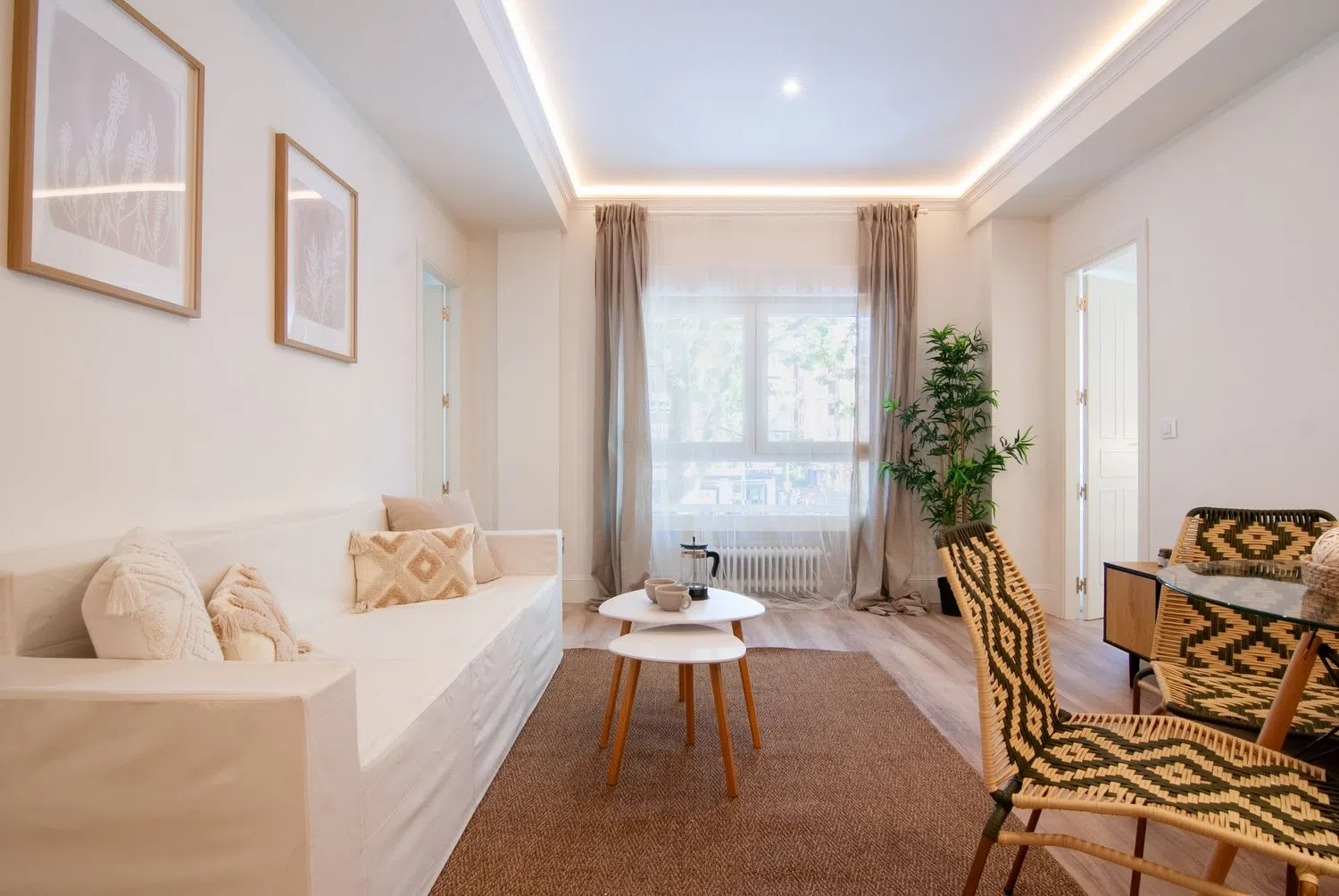 Piso en calle de Francisco Silvela, 45 - Foto 17