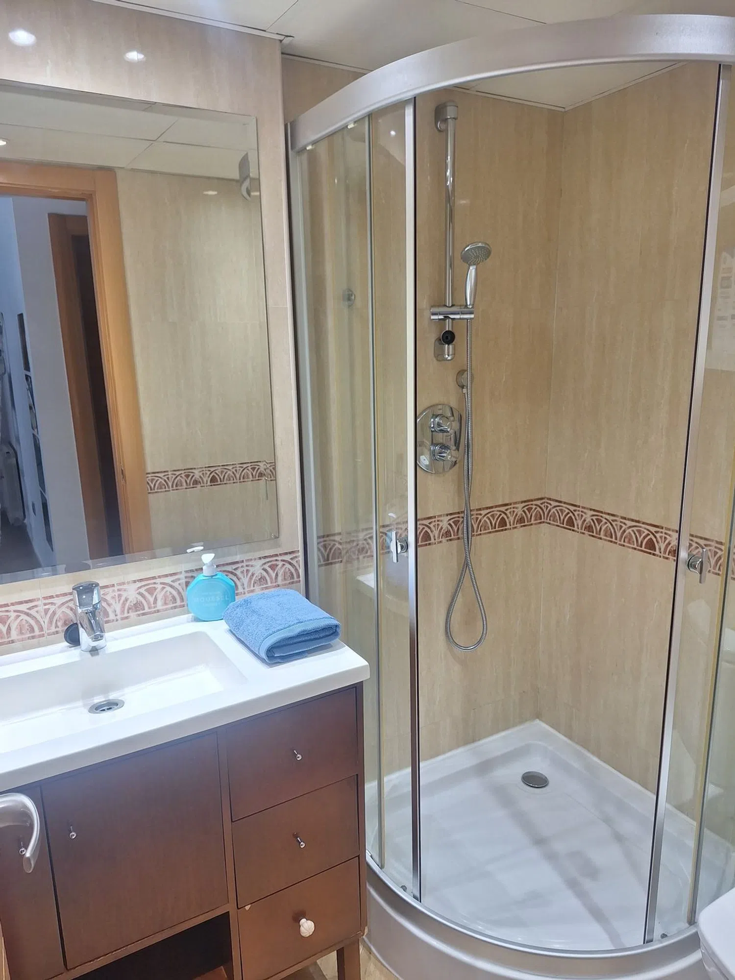Piso en Sepulveda, 33 - Foto 6