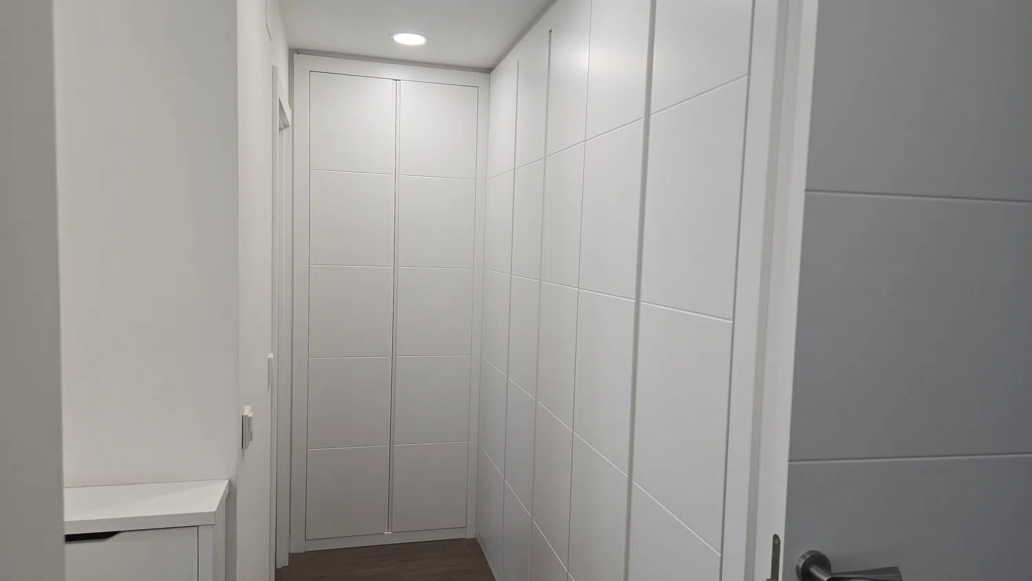 Chalet pareado en calle del Tornado, 35 - Foto 22