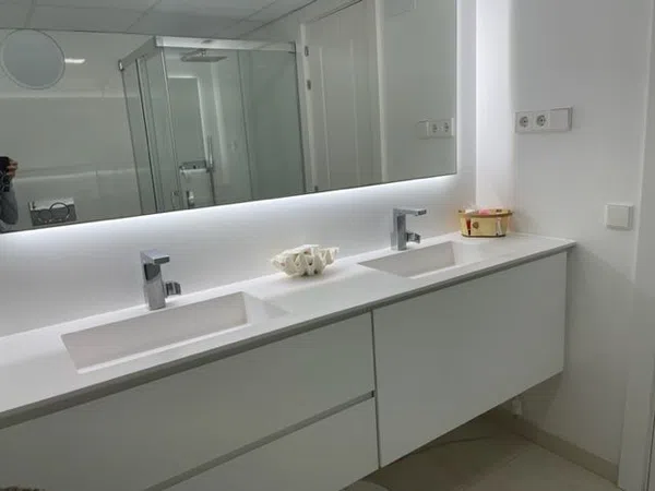 Piso en Avenida 8 d'Agost, 25, Marina Botafoc - Talamanca, Marina Botafoc - Talamanca - Foto 9
