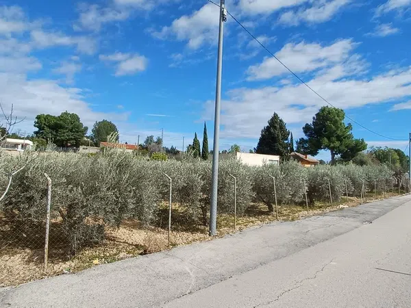 Finca rústica en Carretera de Mula, 86, Sangonera la Seca - Foto 2