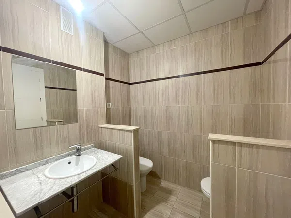 Piso en avenida Nueva Condomina, 6 - Foto 10