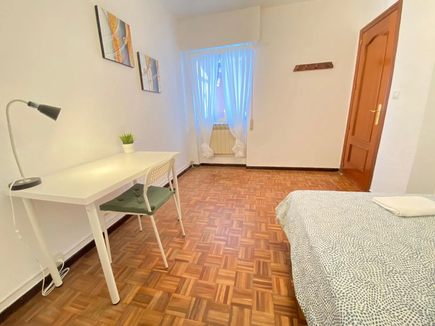 Piso en calle de Aguilar del Río, 8 - Foto 19