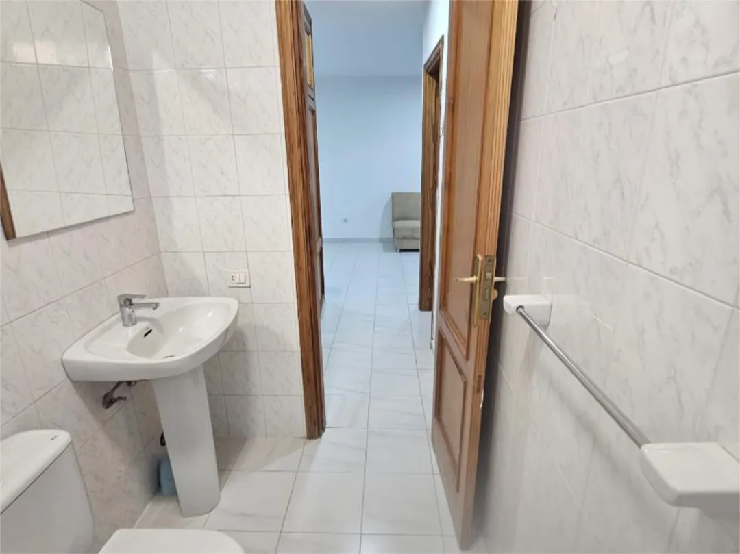 Piso en  Calle la Arena 2 - Foto 9