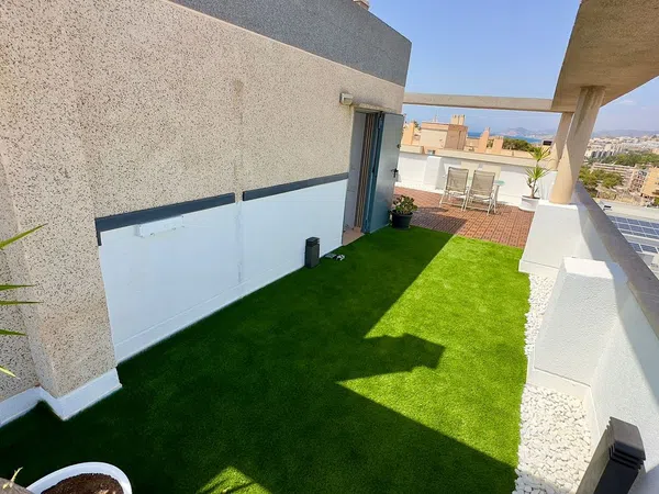 Ático en calle Guadalest, 2 - Foto 19