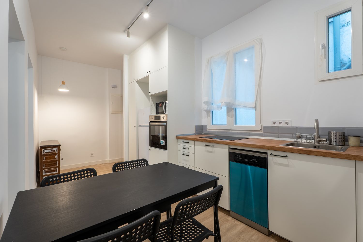 Piso en calle del Olivar, 40 - Foto 5