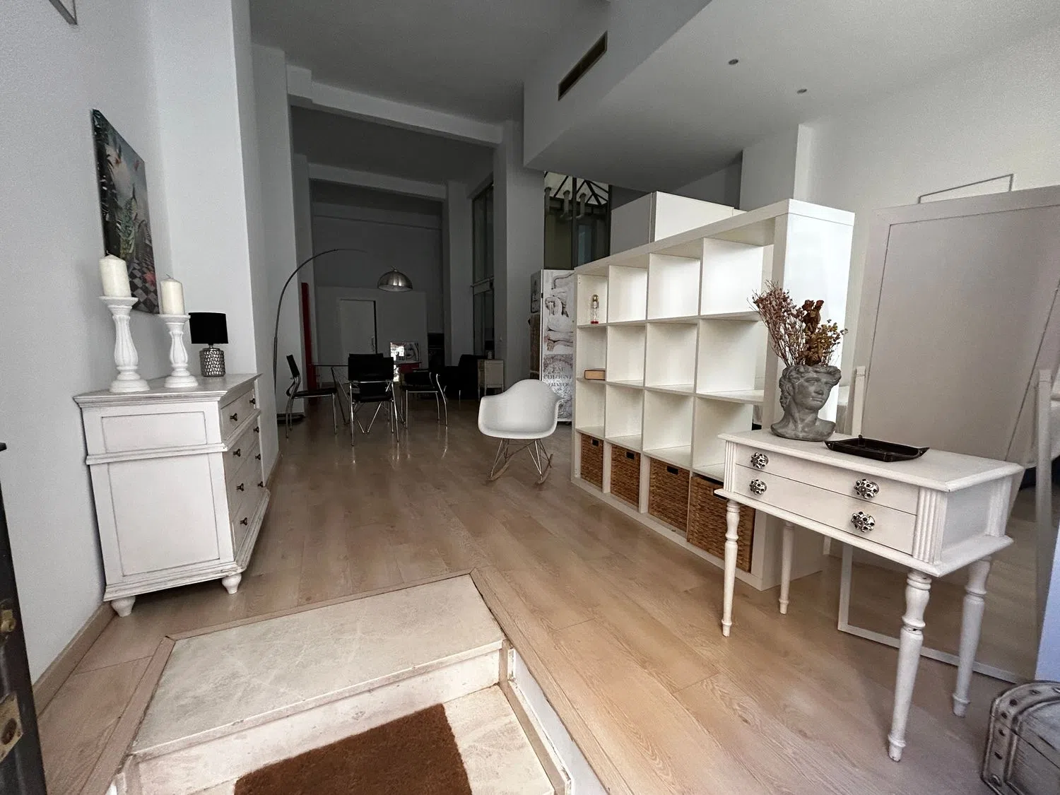 Piso en calle Torres, 18 - Foto 1