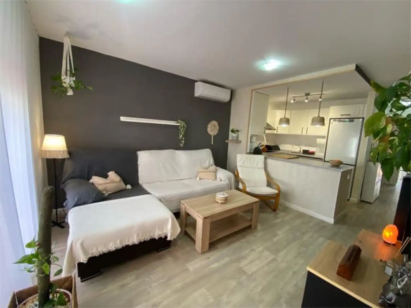 Chalet en Condado de Alhama - Foto 3