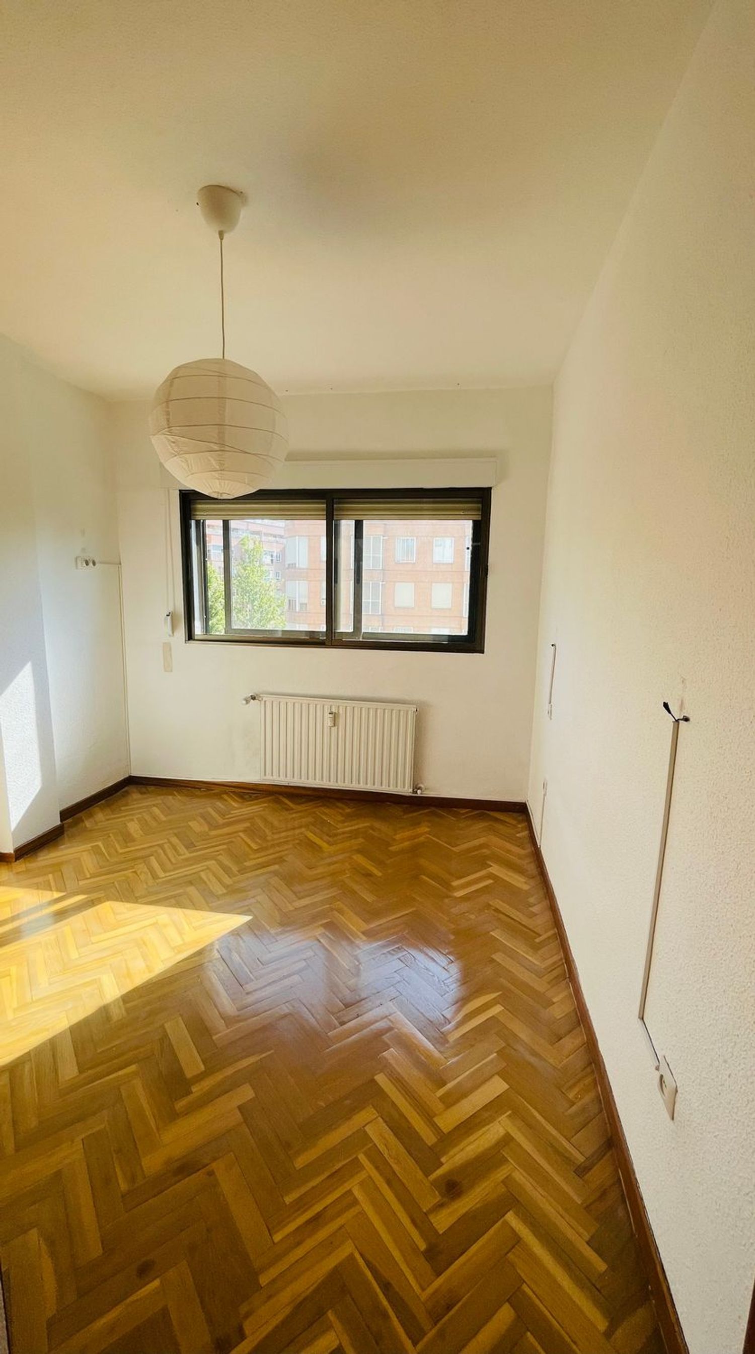 Piso en avenida de Pablo Iglesias, 50 - Foto 5