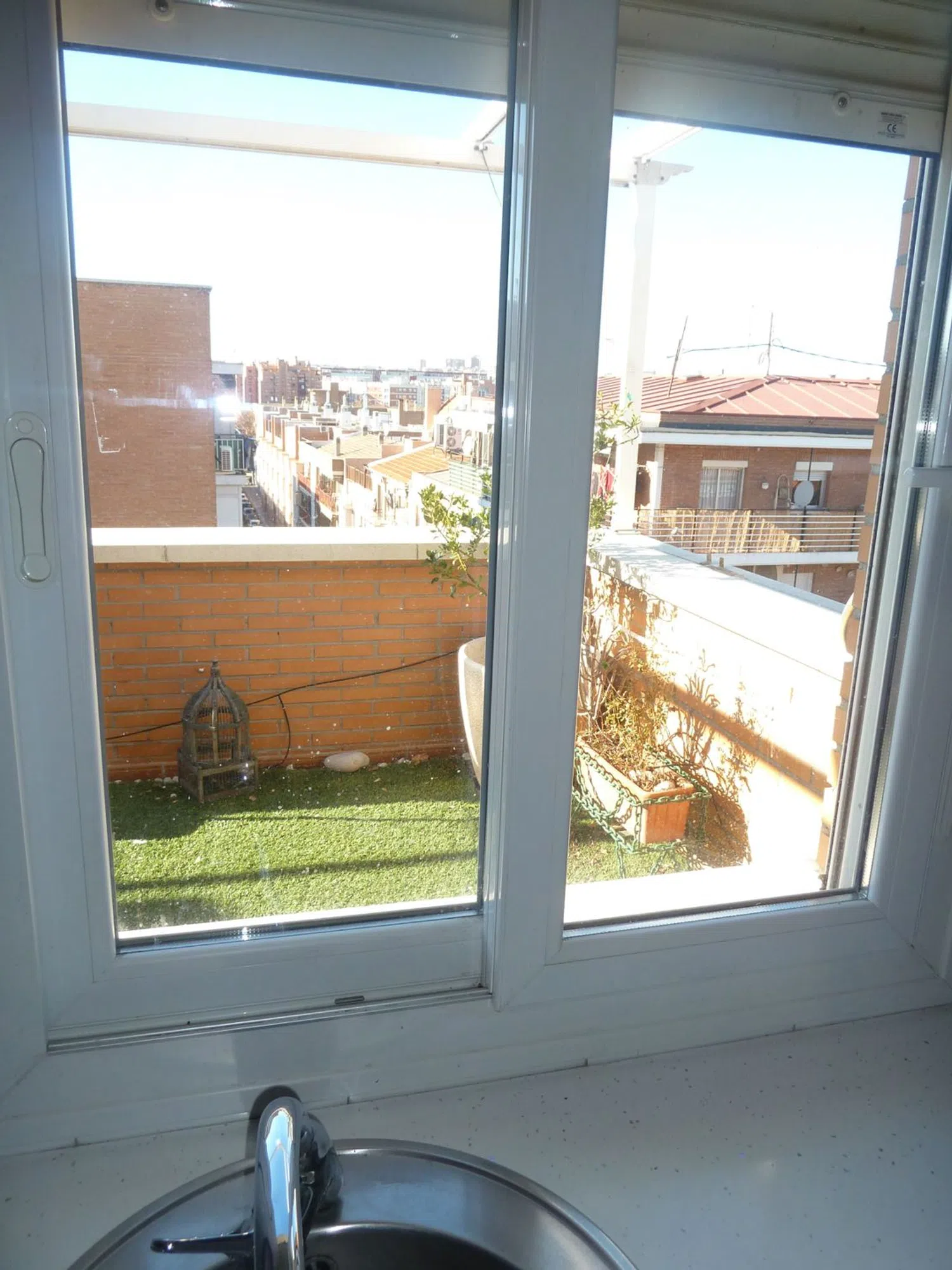 Ático en calle de Nicolasa Gómez, 79 - Foto 9
