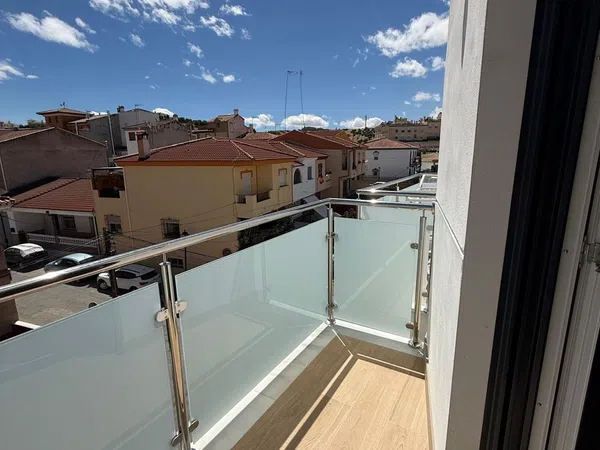 Piso en Avenida San Marcos, 18, San Francisco - El Chorrillo, San Francisco - El Chorrillo - Foto 4