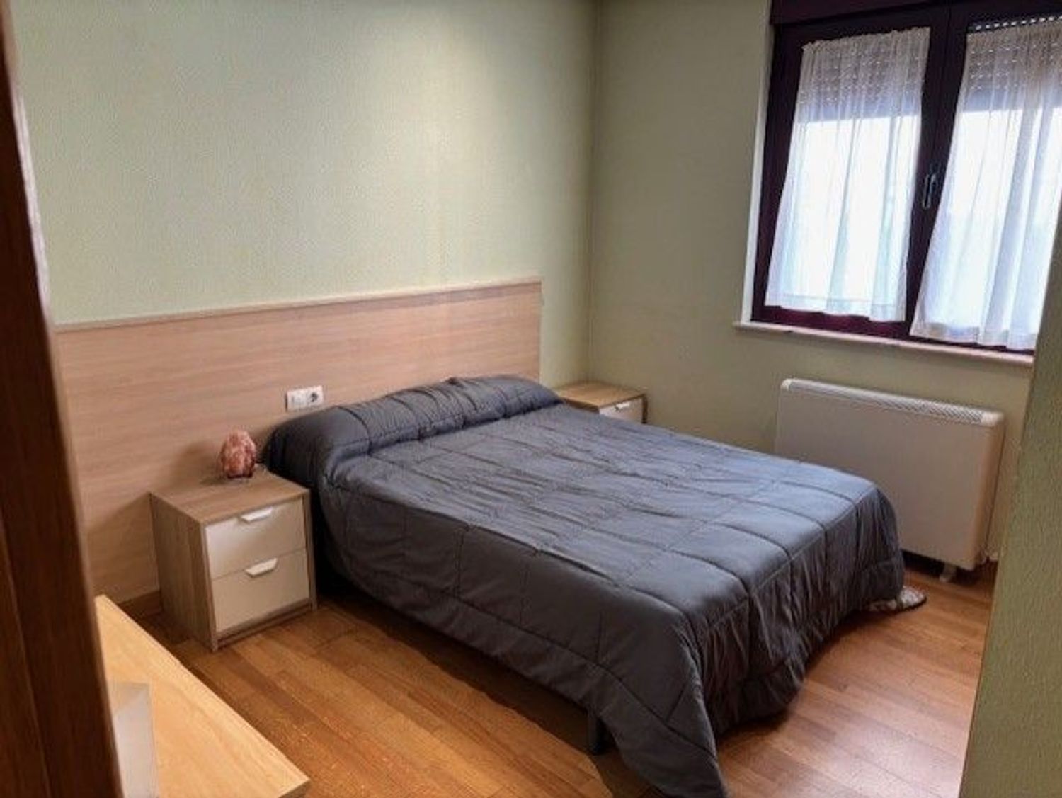 Piso en calle Fray Luis de Granada, 42 - Foto 5