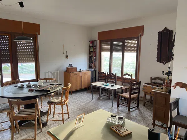 Casa o chalet independiente en Calle Santa Rosa de Lima, 1, Corvera - Foto 6