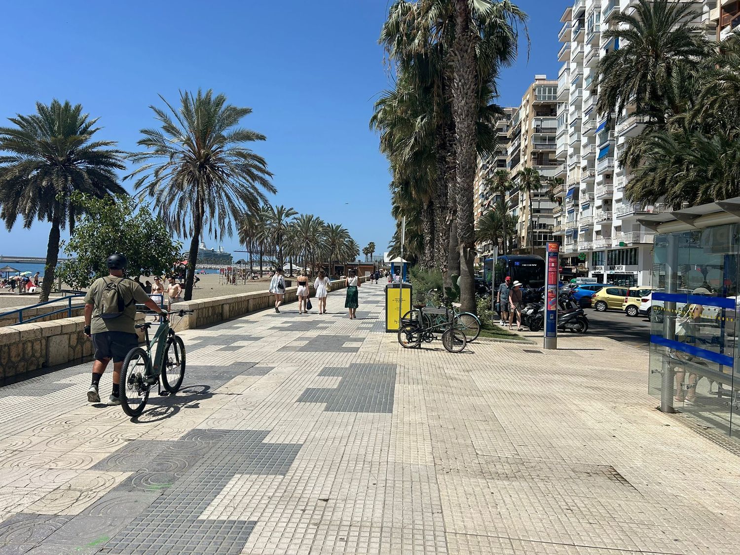 Piso en Calle San Nicolás, 13, Malagueta - Monte Sancha - Foto 4