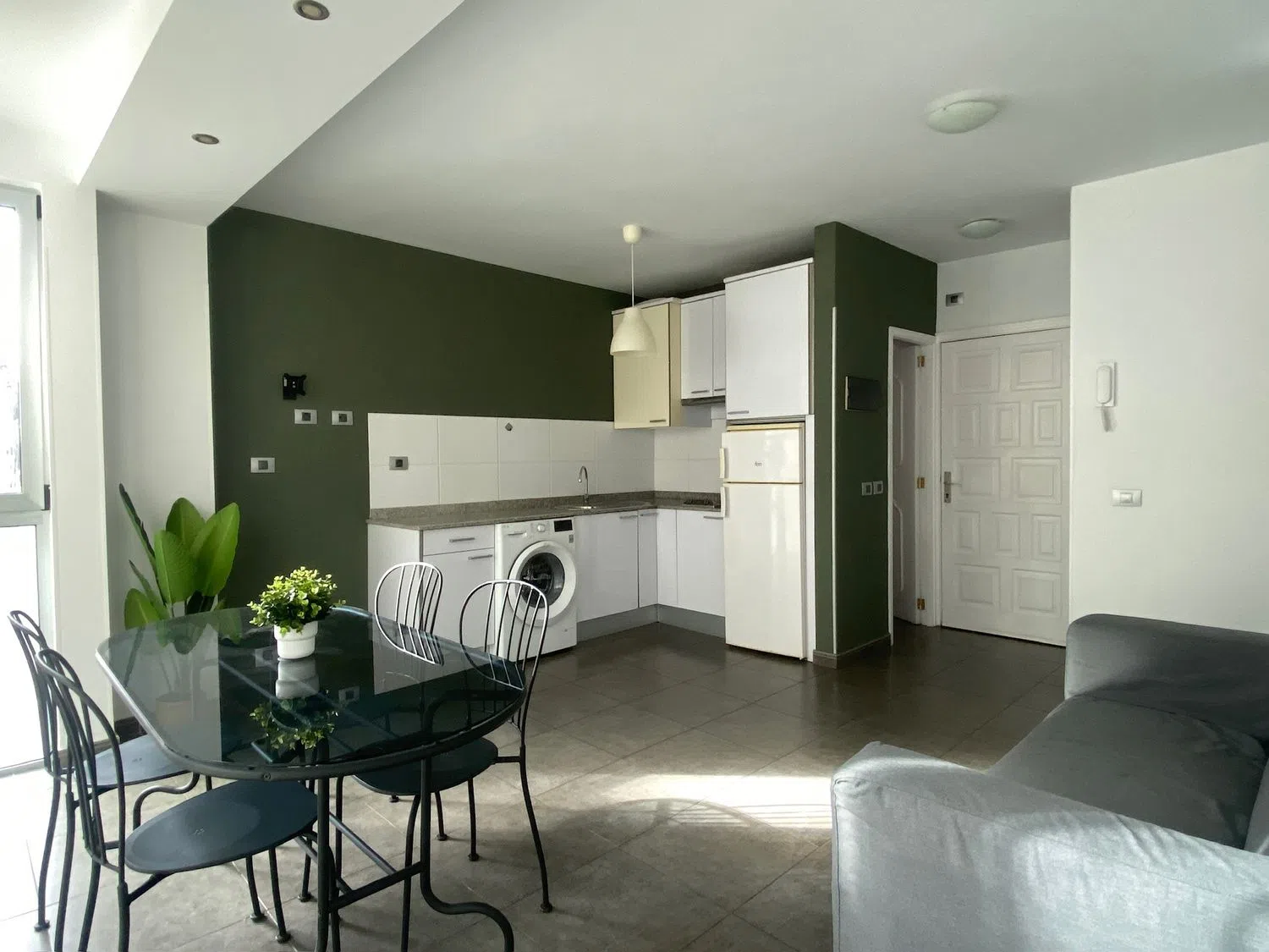 Piso en calle Alfredo L Jones, 11