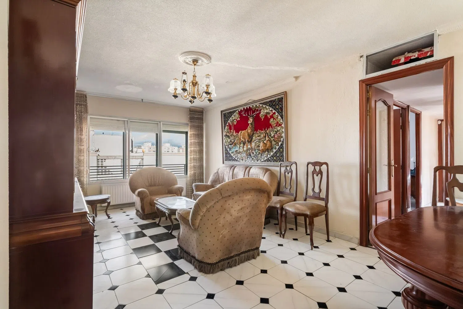 Piso en calle Fuente Chica, 21 - Foto 2