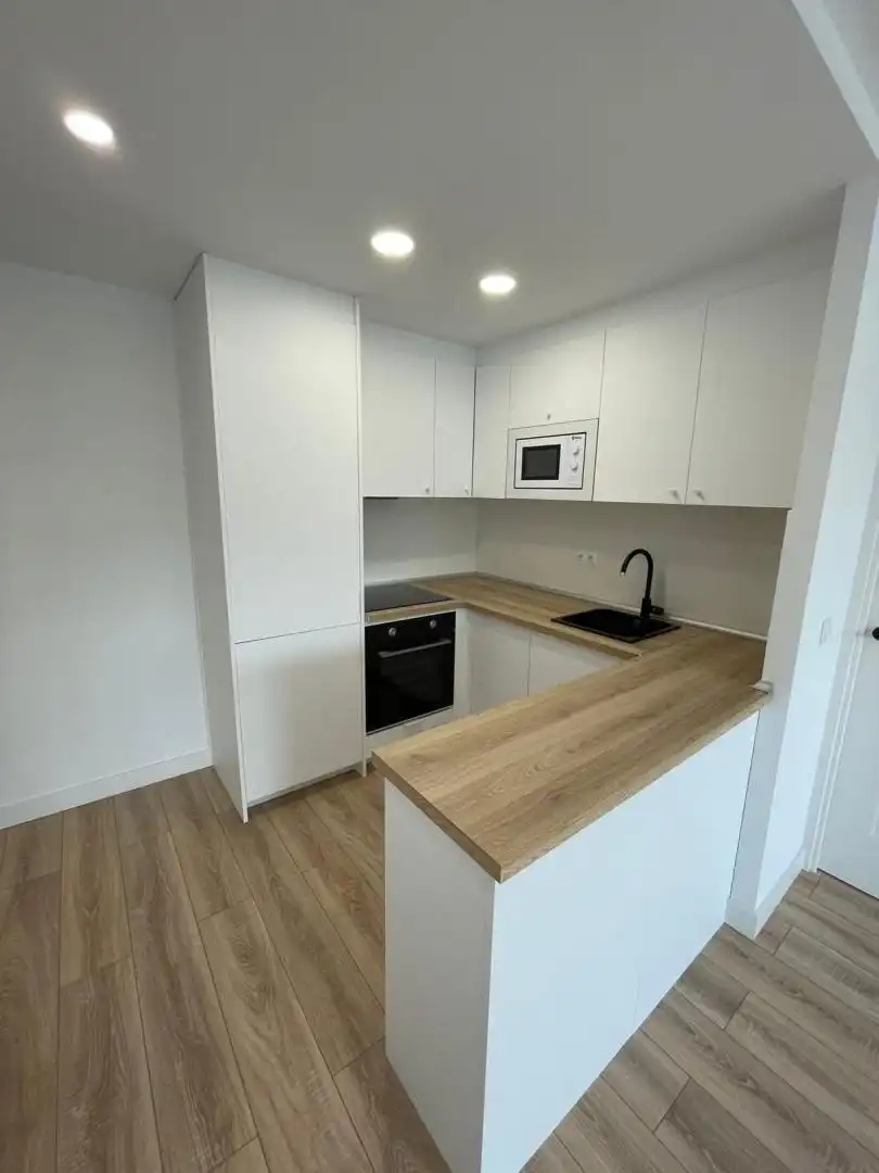 Piso en  Avenida de Alberto Alcocer 43 - Foto 11