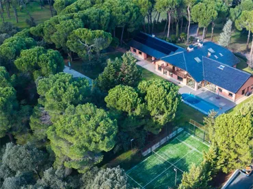 Piso en Pozuelo de Alarcón - Foto 1