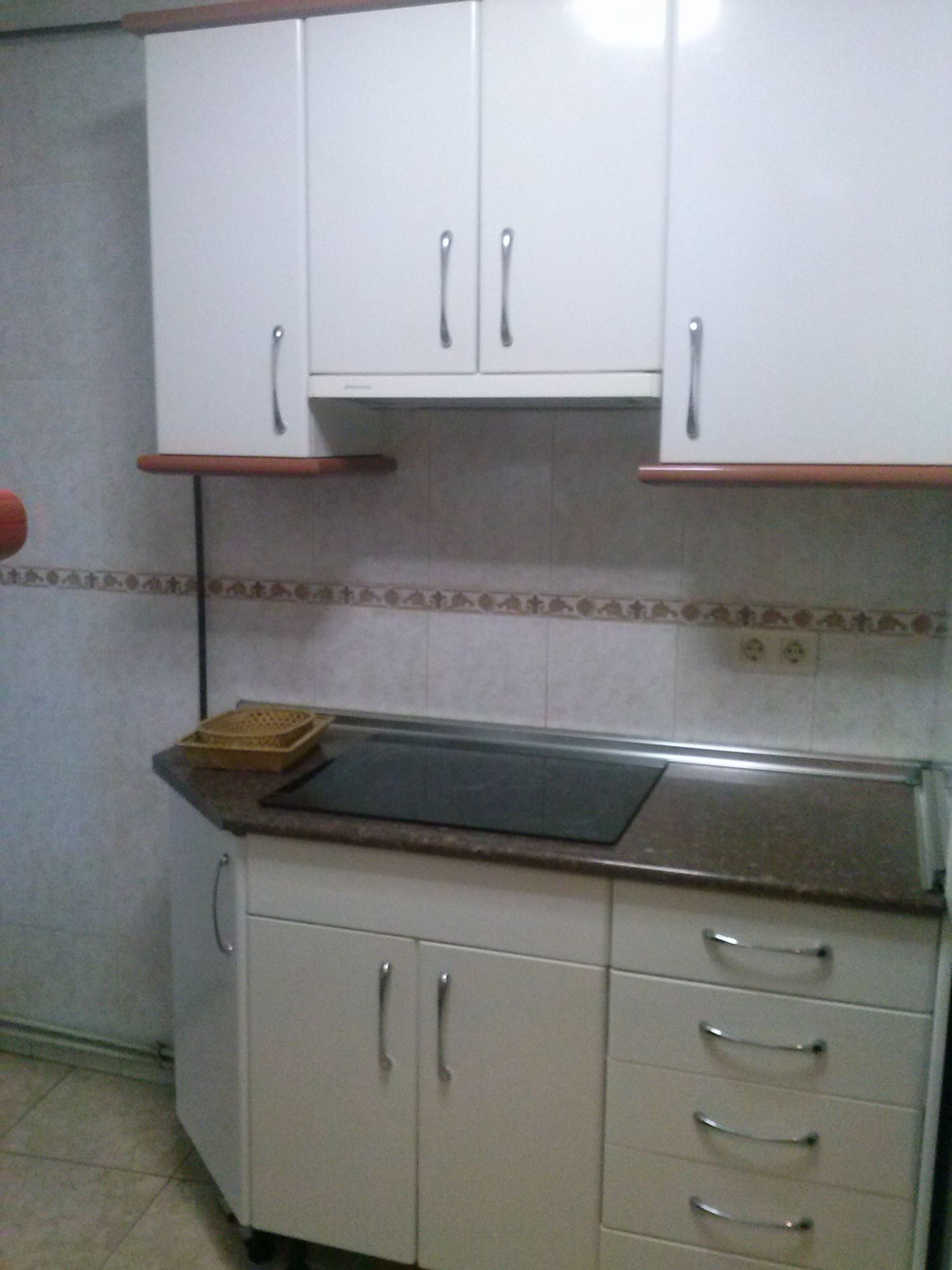 Piso en Paseo Canalejas, 47, Prosperidad - Delicias - Foto 9