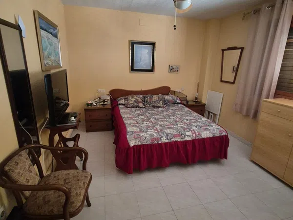 Chalet pareado en Avenida Vicente Blasco Ibáñez, 204, Tamarit - Playa Lissa, Tamarit - Playa Lissa - Foto 12