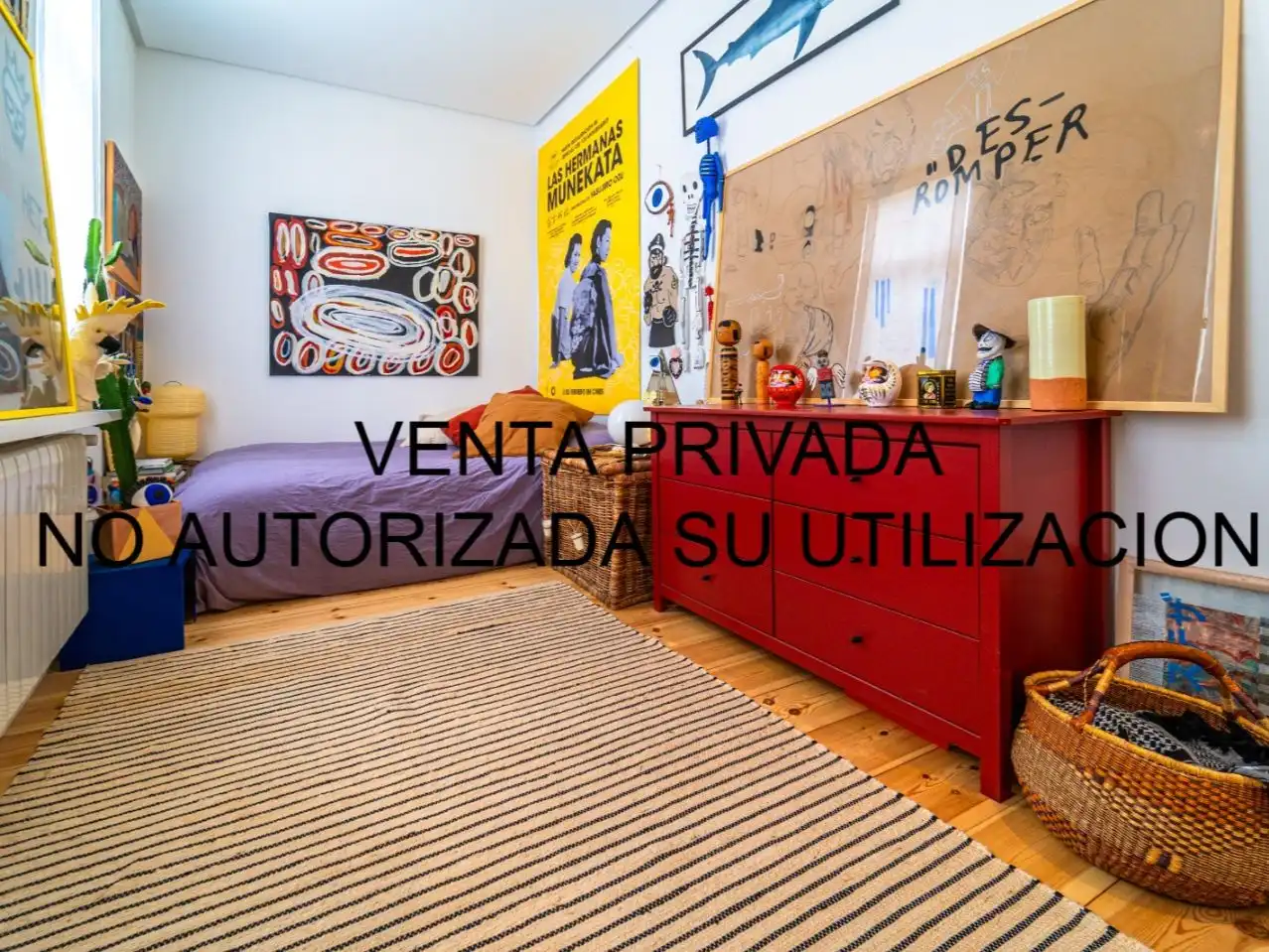 Piso en Ferrol - Foto 24