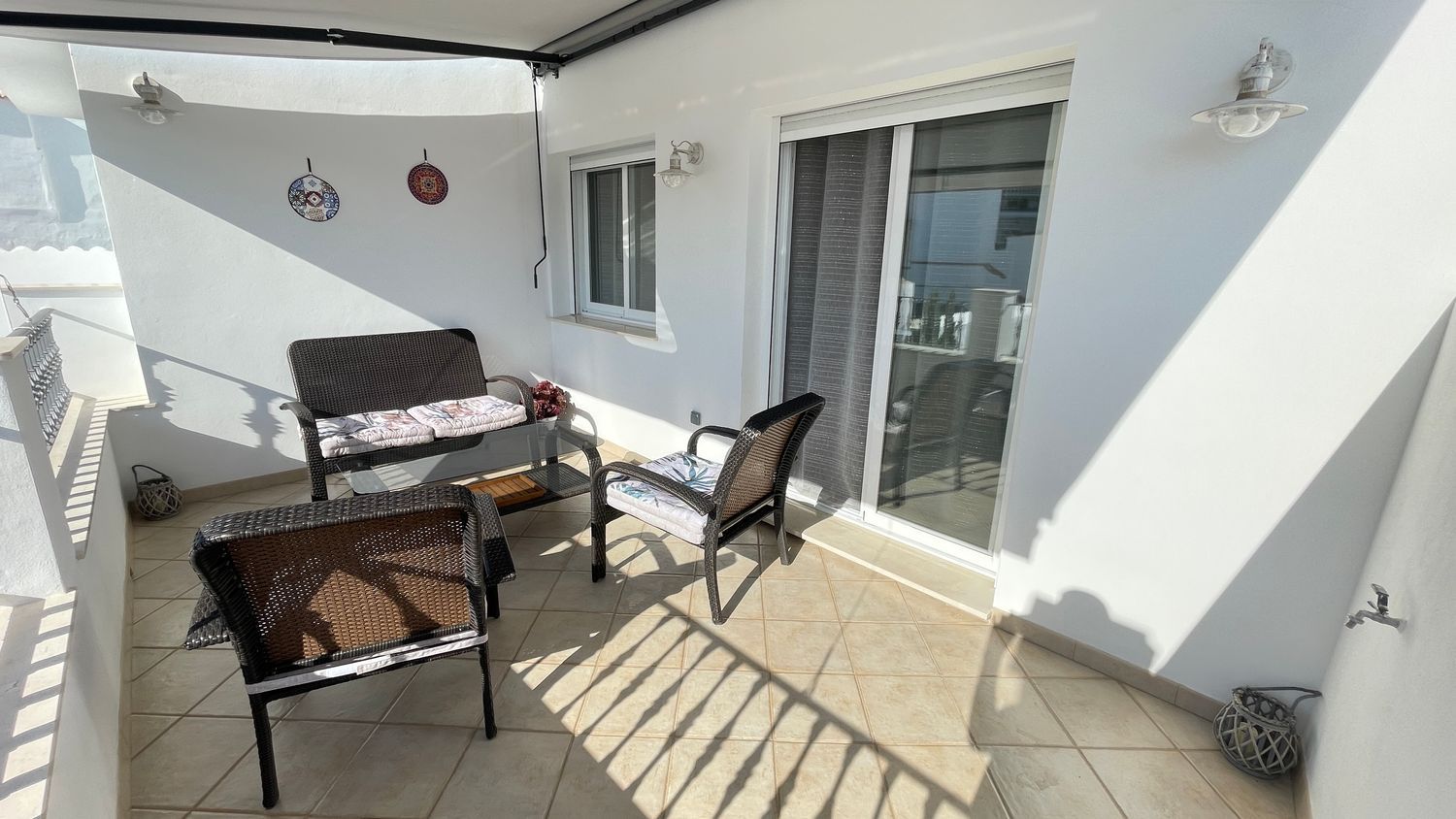 Chalet adosado en Calle Cantarranas, 41, Centro, Centro - Foto 8