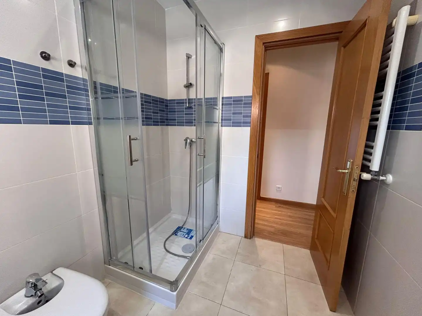 Piso en San Sebastián de los Reyes - Foto 5