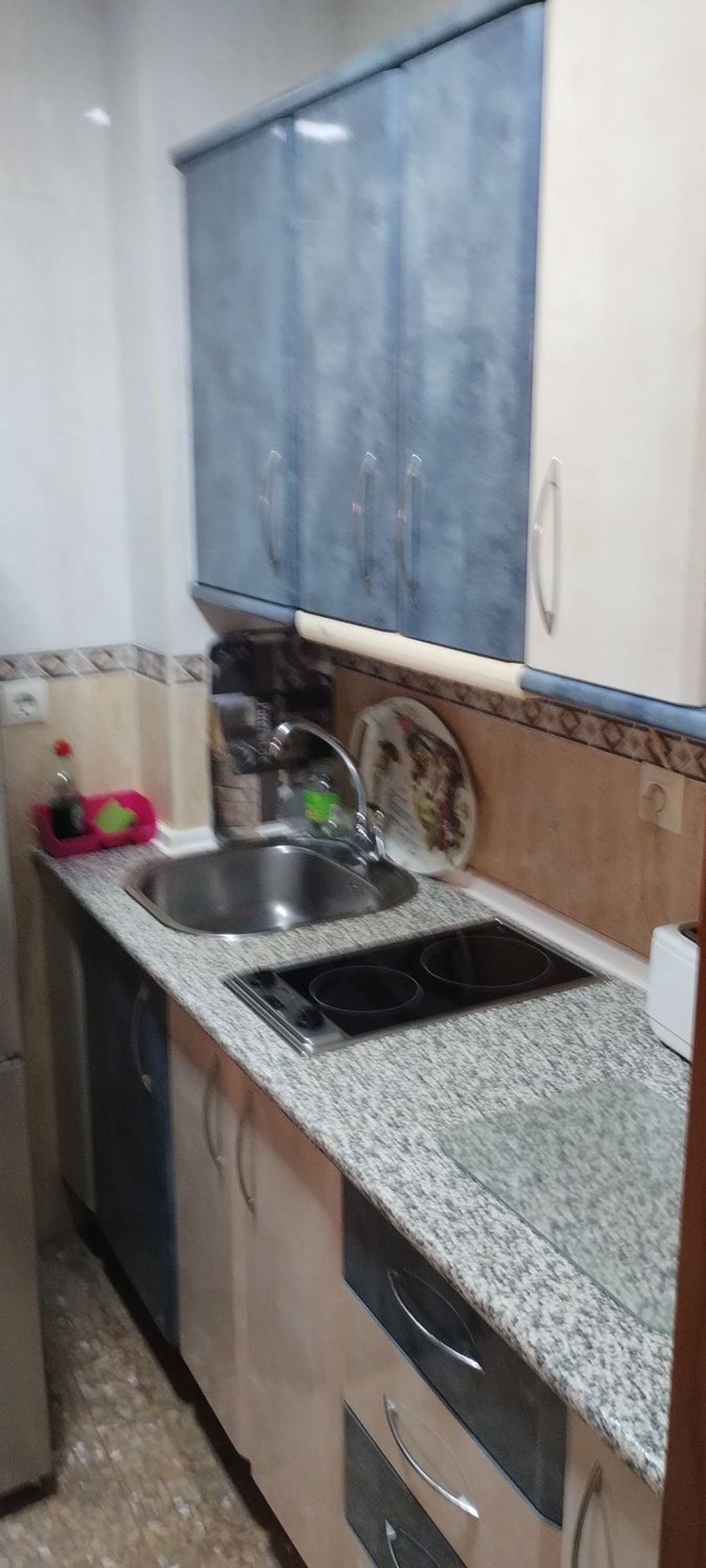 Estudio en Calle Duque de Rivas, 4 - Foto 4