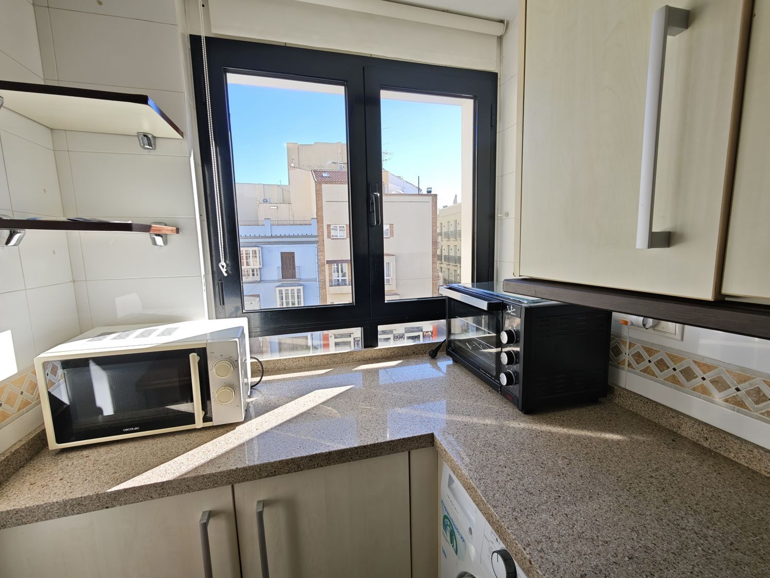 Piso en Urb. centro historico Barrio La Merced - Foto 14