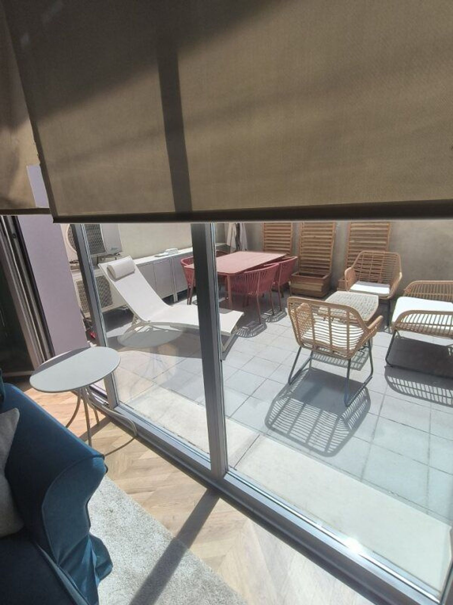 Estudio en avenida de Manoteras, 38 - Foto 10