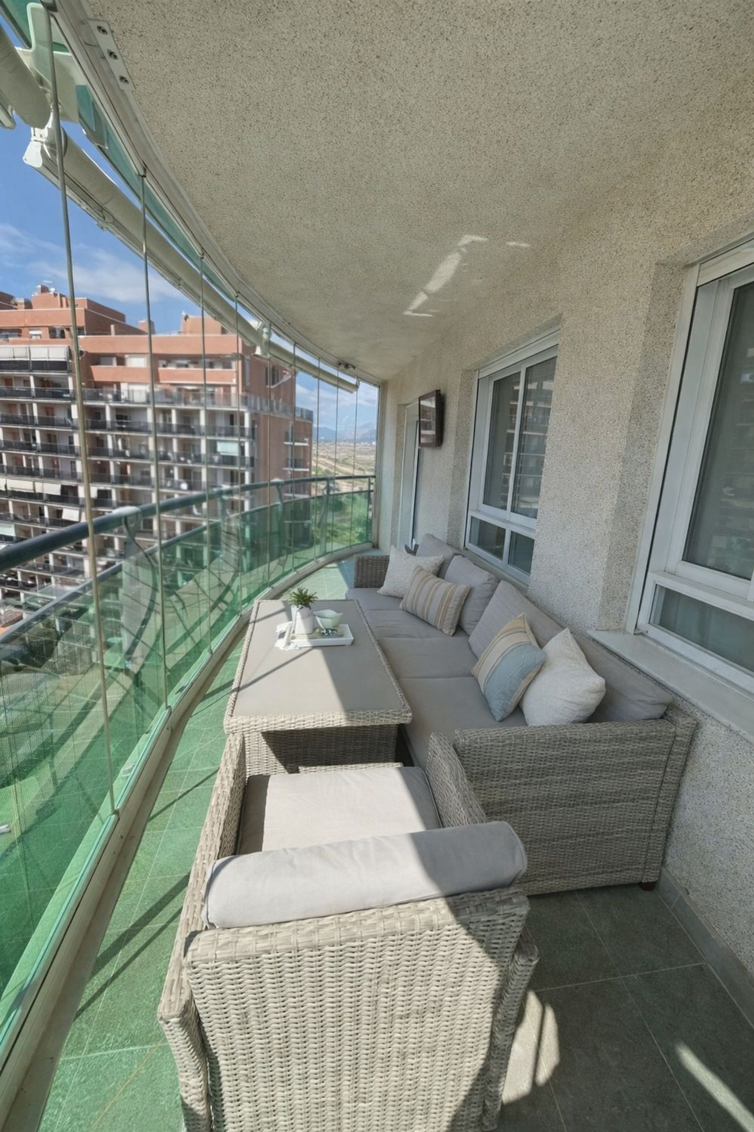 Piso en avenida Mestral, 5 - Foto 15