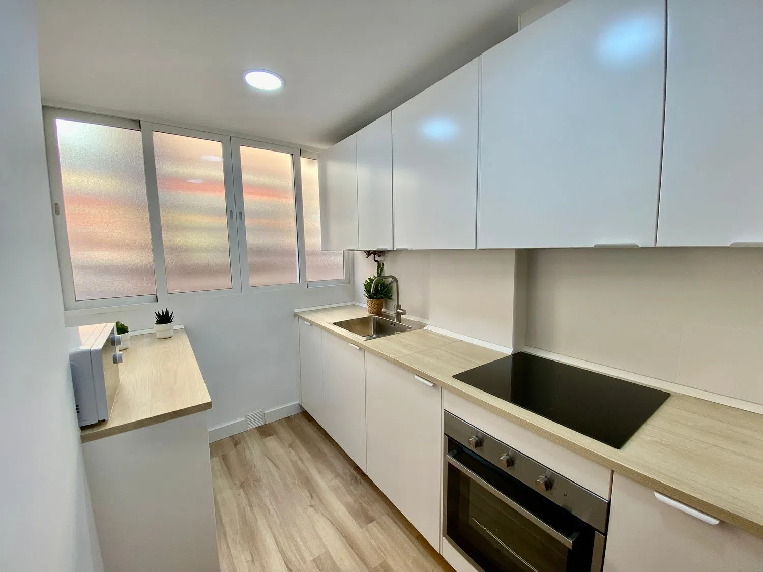 Piso en plaza de Toros Vieja, 26 - Foto 3