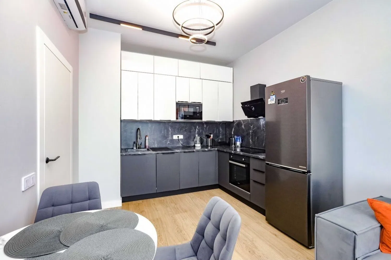 Piso en calle Valero, 12 - Foto 2