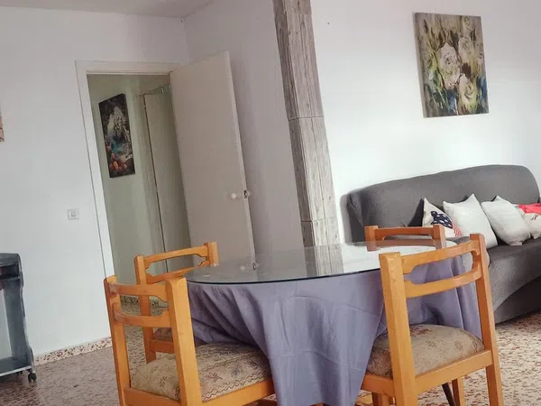 Ático en Calle San Acisclo, 34, Levante - Foto 2