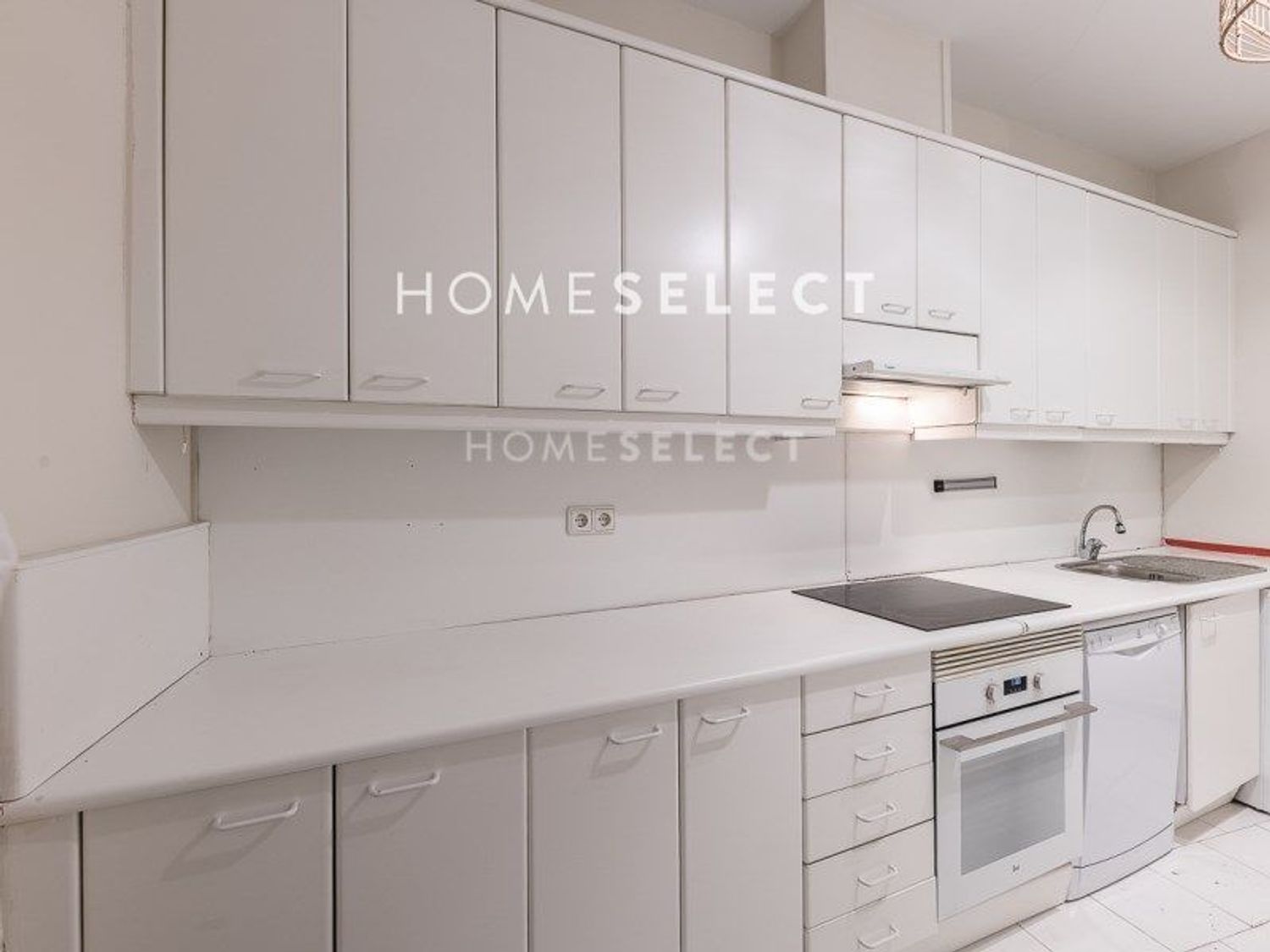 Piso en calle de Salustiano Olózaga - Foto 9