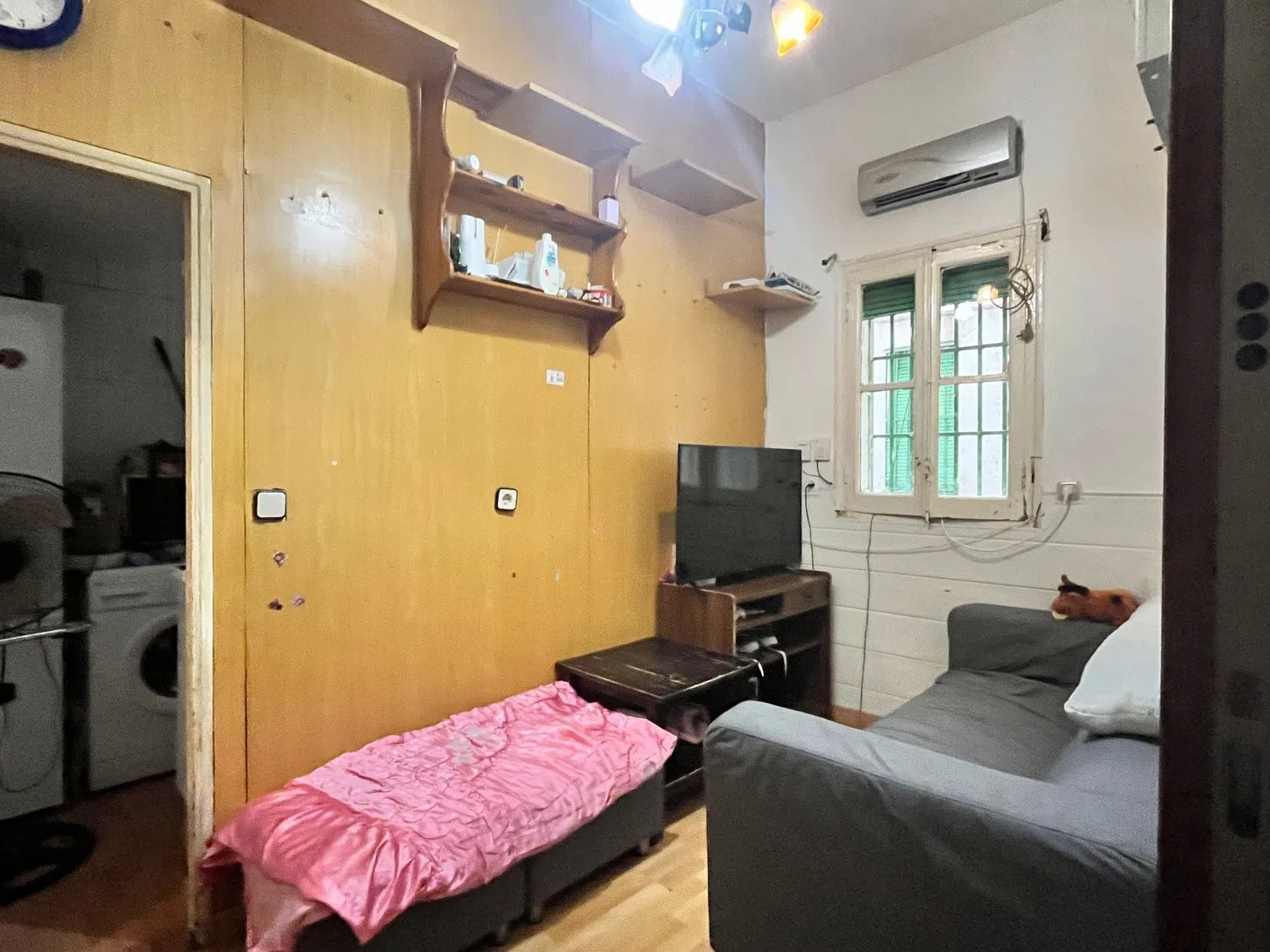 Piso en calle del Puerto Canfranc, 21 - Foto 1