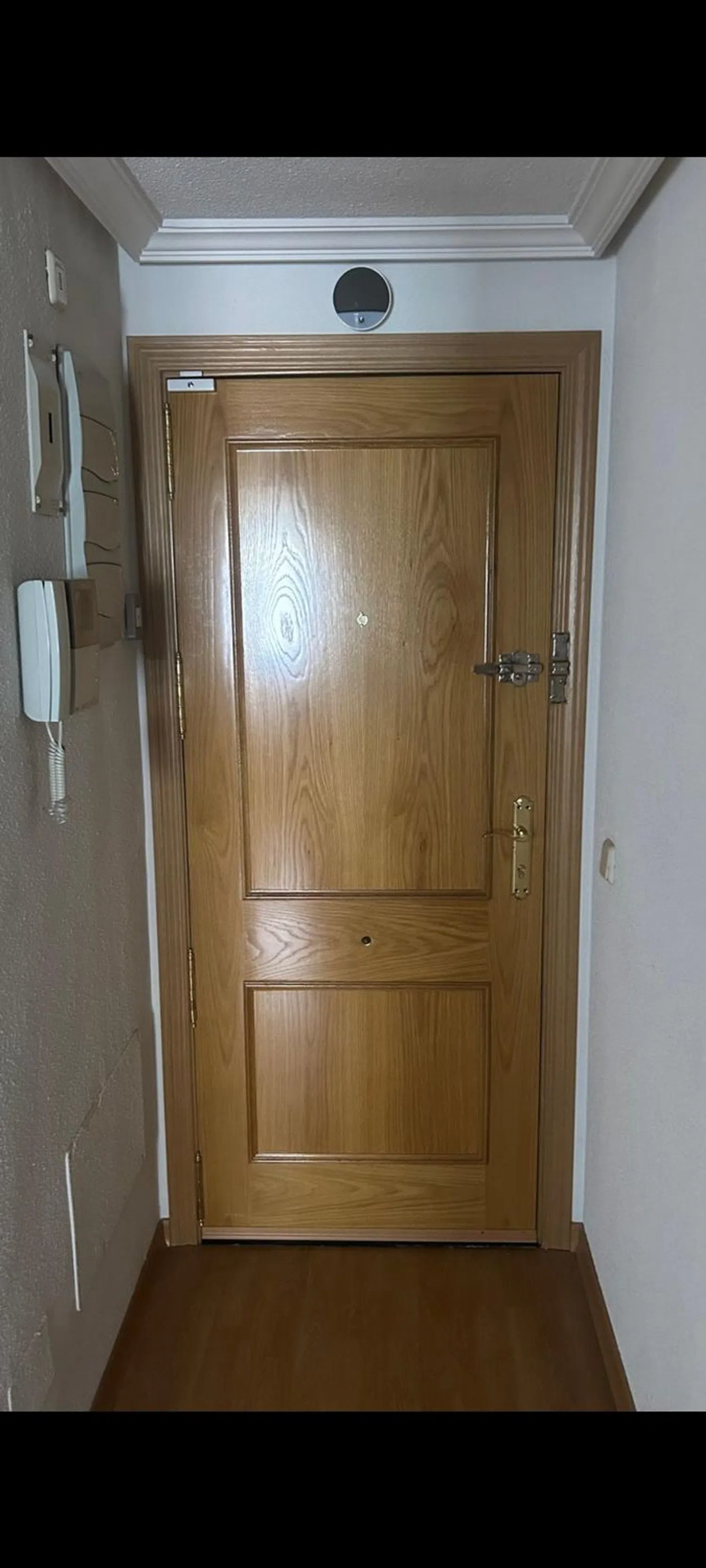 Piso en nuestra señora de la antigua, 16 - Foto 9