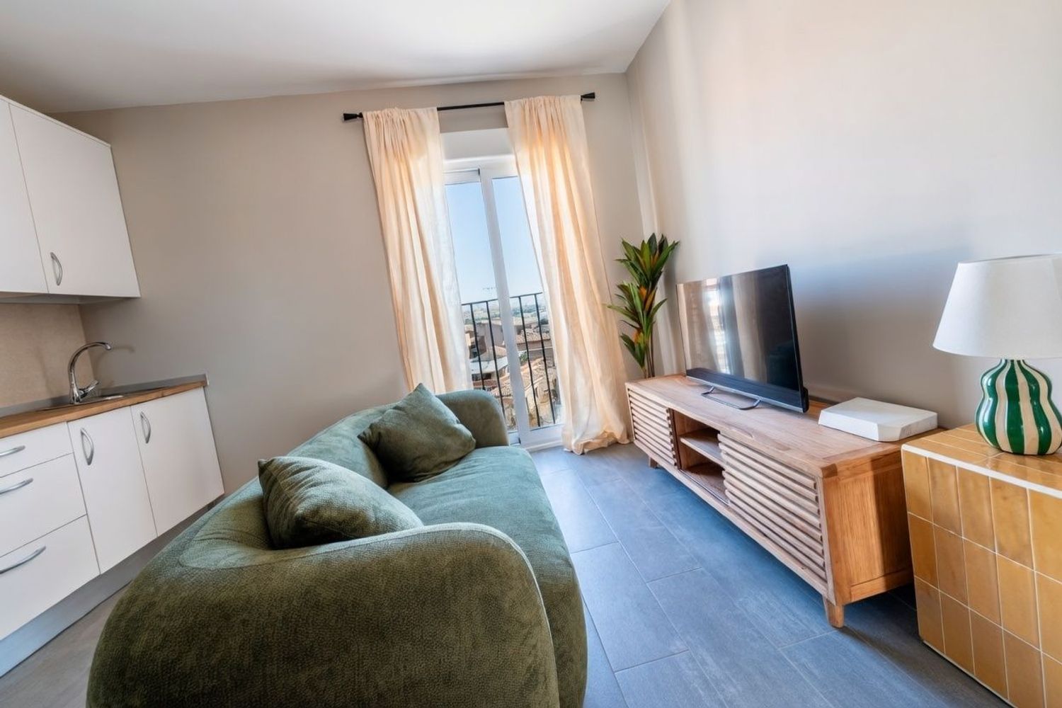 Piso en calle Pablo Iglesias, 14 - Foto 4