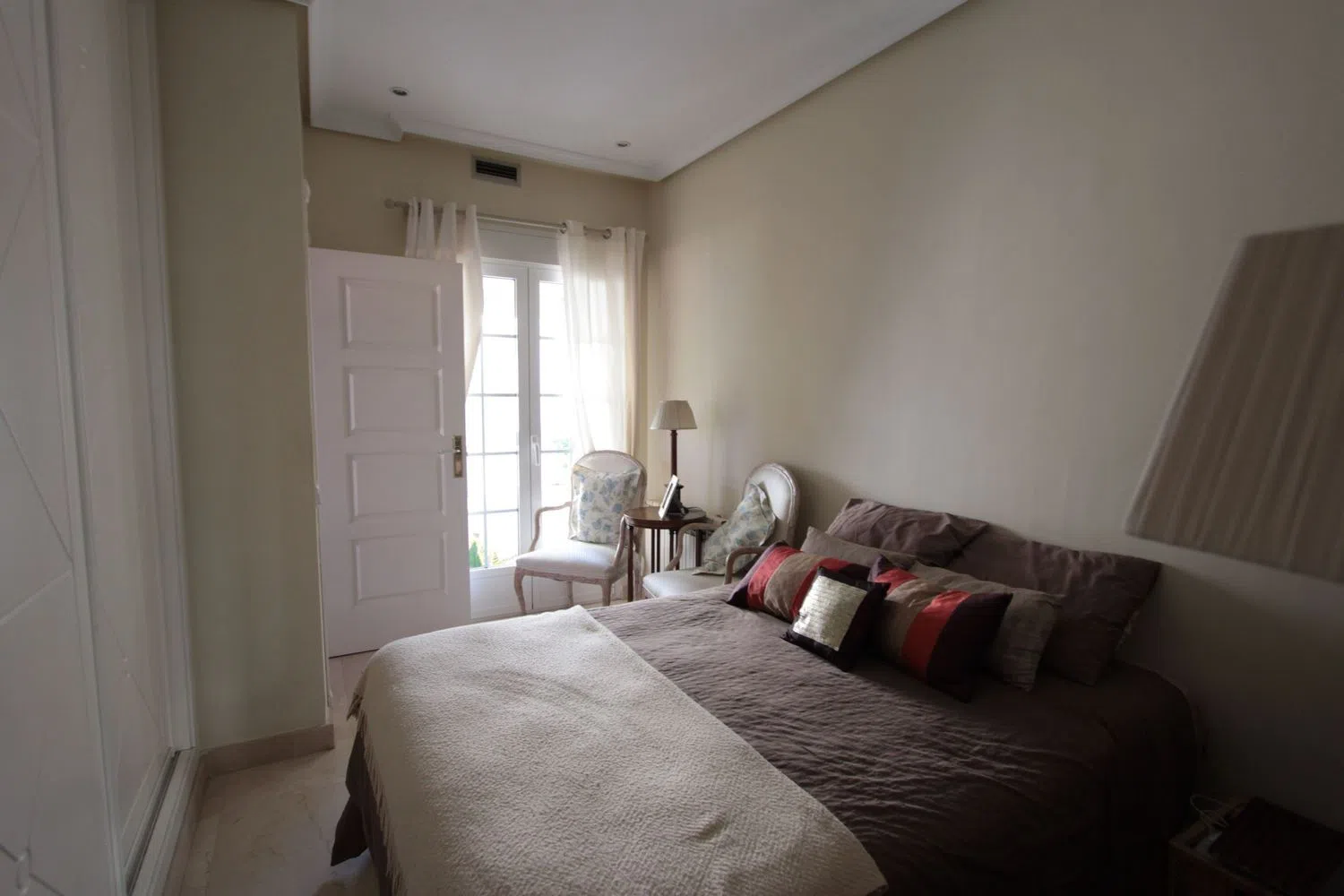 Dúplex en calle Juan Alvarez Mendizábal, 29 - Foto 3