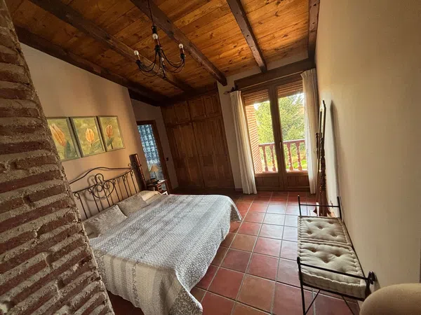 Casa o chalet independiente en Calle del Cisne, 101, Fontenebro - Altavista - Foto 16