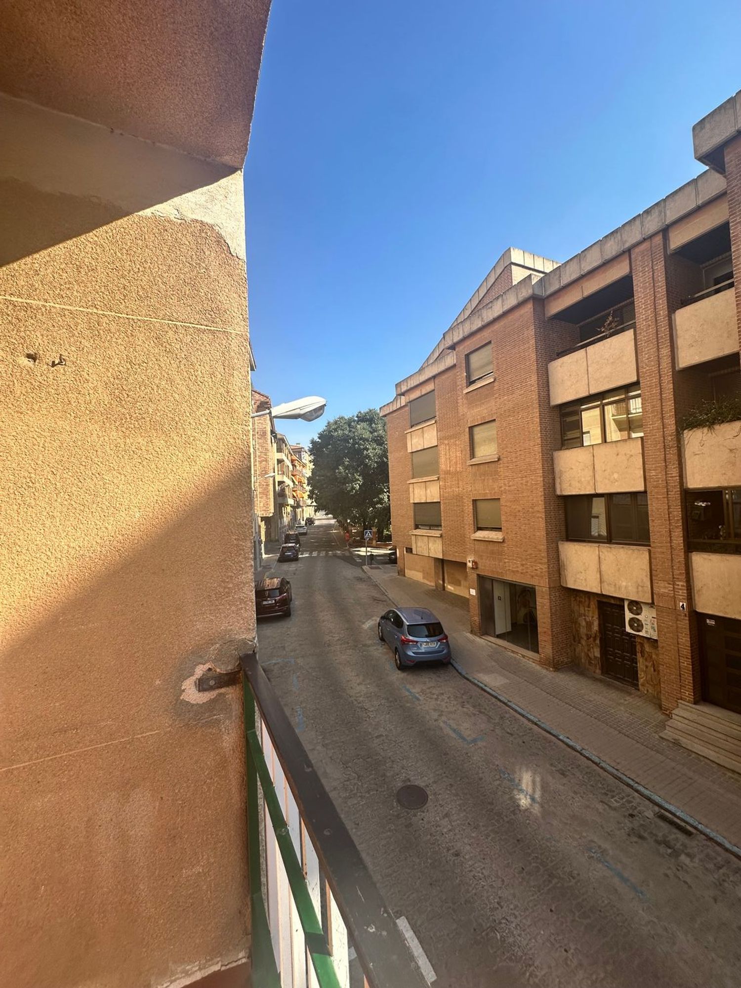 Piso en Calle Jardín Botánico, 15, Centro, Centro - Foto 11