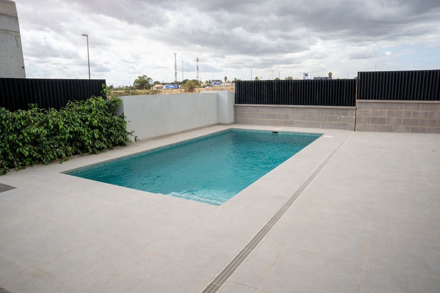 Casa o chalet independiente en Avenida Jerez de la Frontera, 12, Lo Marabú - Foto 18